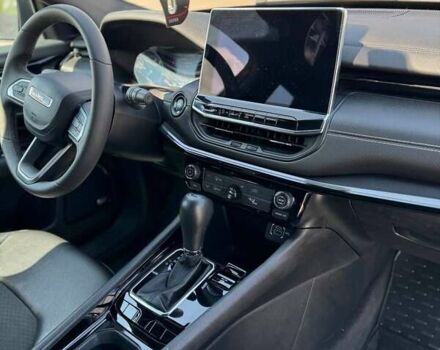 Сірий Джип Compass, об'ємом двигуна 2.36 л та пробігом 41 тис. км за 17800 $, фото 13 на Automoto.ua