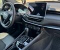 Сірий Джип Compass, об'ємом двигуна 2.36 л та пробігом 41 тис. км за 17800 $, фото 13 на Automoto.ua