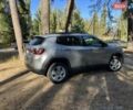 Джип Компас 2022 в Ахтырке на Automoto.ua Серый Джип Компас, объемом двигателя 2.36 л и пробегом 53 тыс. км за 20100 $, фото 5 на Automoto.ua