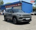 Сірий Джип Compass, об'ємом двигуна 2.36 л та пробігом 32 тис. км за 17500 $, фото 8 на Automoto.ua