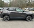 Сірий Джип Compass, об'ємом двигуна 2.4 л та пробігом 21 тис. км за 10300 $, фото 4 на Automoto.ua