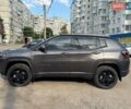 Серый Джип Компас, объемом двигателя 2.36 л и пробегом 41 тыс. км за 19400 $, фото 5 на Automoto.ua