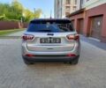 Сірий Джип Compass, об'ємом двигуна 2.4 л та пробігом 55 тис. км за 18000 $, фото 3 на Automoto.ua