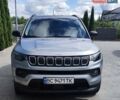 Сірий Джип Compass, об'ємом двигуна 2.36 л та пробігом 41 тис. км за 20600 $, фото 4 на Automoto.ua