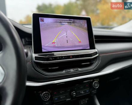 Сірий Джип Compass, об'ємом двигуна 2.36 л та пробігом 32 тис. км за 21900 $, фото 15 на Automoto.ua