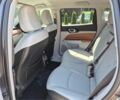 Сірий Джип Compass, об'ємом двигуна 2.4 л та пробігом 75 тис. км за 14100 $, фото 9 на Automoto.ua