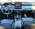 Сірий Джип Compass, об'ємом двигуна 2.4 л та пробігом 18 тис. км за 14000 $, фото 7 на Automoto.ua