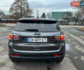 Сірий Джип Compass, об'ємом двигуна 2.4 л та пробігом 45 тис. км за 17900 $, фото 20 на Automoto.ua