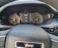 Сірий Джип Compass, об'ємом двигуна 2.4 л та пробігом 55 тис. км за 18000 $, фото 22 на Automoto.ua