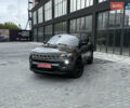 Сірий Джип Compass, об'ємом двигуна 2.36 л та пробігом 44 тис. км за 21500 $, фото 1 на Automoto.ua