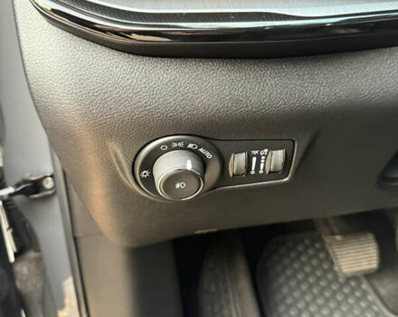 Серый Джип Компас, объемом двигателя 2.36 л и пробегом 56 тыс. км за 21500 $, фото 16 на Automoto.ua