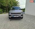 Серый Джип Компас, объемом двигателя 2.36 л и пробегом 31 тыс. км за 17500 $, фото 1 на Automoto.ua