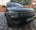 Сірий Джип Compass, об'ємом двигуна 2.36 л та пробігом 39 тис. км за 19990 $, фото 3 на Automoto.ua