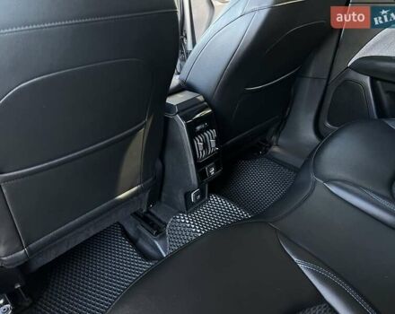 Джип Компас 2022 в Ахтырке на Automoto.ua Серый Джип Компас, объемом двигателя 2.36 л и пробегом 53 тыс. км за 20100 $, фото 19 на Automoto.ua