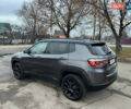 Сірий Джип Compass, об'ємом двигуна 2.4 л та пробігом 45 тис. км за 17900 $, фото 7 на Automoto.ua