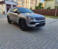 Сірий Джип Compass, об'ємом двигуна 2.4 л та пробігом 55 тис. км за 18000 $, фото 6 на Automoto.ua