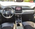 Сірий Джип Compass, об'ємом двигуна 2.36 л та пробігом 33 тис. км за 18999 $, фото 15 на Automoto.ua