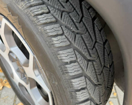 Серый Джип Компас, объемом двигателя 2.36 л и пробегом 56 тыс. км за 21500 $, фото 8 на Automoto.ua