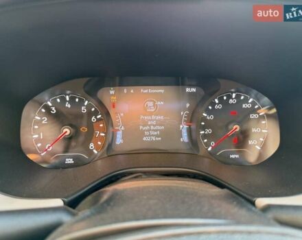 Сірий Джип Compass, об'ємом двигуна 2.36 л та пробігом 40 тис. км за 23000 $, фото 8 на Automoto.ua
