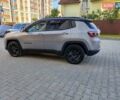 Серый Джип Компас, объемом двигателя 2.36 л и пробегом 56 тыс. км за 18500 $, фото 17 на Automoto.ua