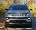 Сірий Джип Compass, об'ємом двигуна 0 л та пробігом 15 тис. км за 15000 $, фото 1 на Automoto.ua