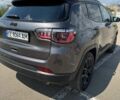 Сірий Джип Compass, об'ємом двигуна 2.36 л та пробігом 41 тис. км за 17800 $, фото 9 на Automoto.ua