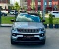 Сірий Джип Compass, об'ємом двигуна 2.4 л та пробігом 15 тис. км за 20800 $, фото 9 на Automoto.ua