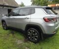 Сірий Джип Compass, об'ємом двигуна 0 л та пробігом 42 тис. км за 21500 $, фото 3 на Automoto.ua