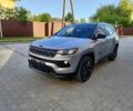 Сірий Джип Compass, об'ємом двигуна 2.4 л та пробігом 55 тис. км за 18000 $, фото 18 на Automoto.ua