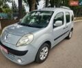 Сірий Джип Compass, об'ємом двигуна 2.4 л та пробігом 45 тис. км за 6775 $, фото 1 на Automoto.ua