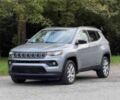 Сірий Джип Compass, об'ємом двигуна 2.4 л та пробігом 45 тис. км за 6800 $, фото 1 на Automoto.ua