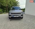 Серый Джип Компас, объемом двигателя 2.36 л и пробегом 32 тыс. км за 17300 $, фото 1 на Automoto.ua