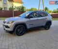 Серый Джип Компас, объемом двигателя 2.36 л и пробегом 56 тыс. км за 18500 $, фото 15 на Automoto.ua