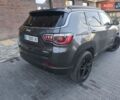 Серый Джип Компас, объемом двигателя 2.36 л и пробегом 35 тыс. км за 18699 $, фото 7 на Automoto.ua