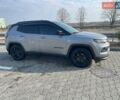Сірий Джип Compass, об'ємом двигуна 2.36 л та пробігом 35 тис. км за 22999 $, фото 9 на Automoto.ua