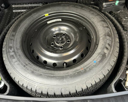 Серый Джип Компас, объемом двигателя 2.36 л и пробегом 56 тыс. км за 21500 $, фото 20 на Automoto.ua