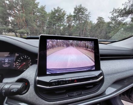 Сірий Джип Compass, об'ємом двигуна 2.4 л та пробігом 12 тис. км за 20700 $, фото 13 на Automoto.ua