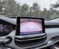 Сірий Джип Compass, об'ємом двигуна 2.4 л та пробігом 12 тис. км за 20700 $, фото 13 на Automoto.ua