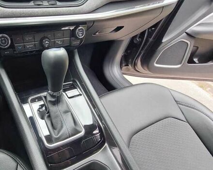 Сірий Джип Compass, об'ємом двигуна 2.4 л та пробігом 12 тис. км за 19999 $, фото 9 на Automoto.ua
