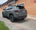 Сірий Джип Compass, об'ємом двигуна 2.36 л та пробігом 32 тис. км за 23000 $, фото 4 на Automoto.ua