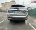 Сірий Джип Compass, об'ємом двигуна 2.36 л та пробігом 35 тис. км за 22999 $, фото 3 на Automoto.ua