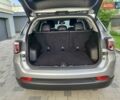 Сірий Джип Compass, об'ємом двигуна 2.36 л та пробігом 58 тис. км за 19900 $, фото 46 на Automoto.ua
