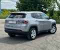Сірий Джип Compass, об'ємом двигуна 2.36 л та пробігом 81 тис. км за 20300 $, фото 9 на Automoto.ua