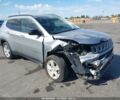 Сірий Джип Compass, об'ємом двигуна 2.4 л та пробігом 49 тис. км за 12300 $, фото 1 на Automoto.ua
