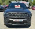 Сірий Джип Compass, об'ємом двигуна 2.4 л та пробігом 40 тис. км за 17900 $, фото 1 на Automoto.ua