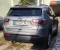 Сірий Джип Compass, об'ємом двигуна 2.36 л та пробігом 41 тис. км за 20999 $, фото 4 на Automoto.ua