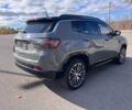 Сірий Джип Compass, об'ємом двигуна 2.4 л та пробігом 45 тис. км за 4980 $, фото 4 на Automoto.ua