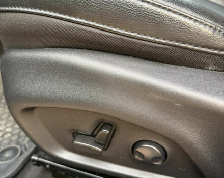 Серый Джип Компас, объемом двигателя 2.36 л и пробегом 56 тыс. км за 21500 $, фото 15 на Automoto.ua