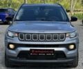 Сірий Джип Compass, об'ємом двигуна 2.36 л та пробігом 57 тис. км за 19999 $, фото 1 на Automoto.ua