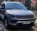 Сірий Джип Compass, об'ємом двигуна 2.36 л та пробігом 41 тис. км за 20999 $, фото 3 на Automoto.ua